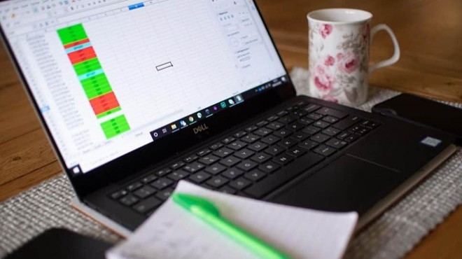 Evden çalışan sayısı arttı! Sistem çöktü