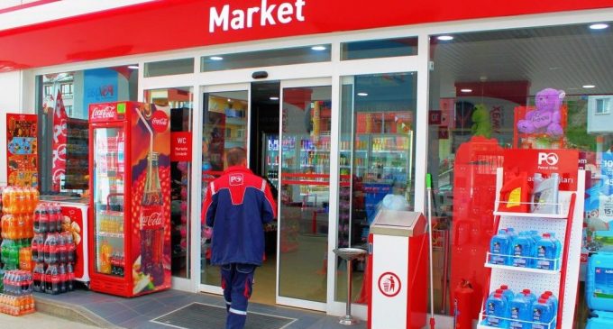Marketlere saat sınırlaması: Sadece akaryakıt istasyonlarının marketleri 24 saat hizmet verecek