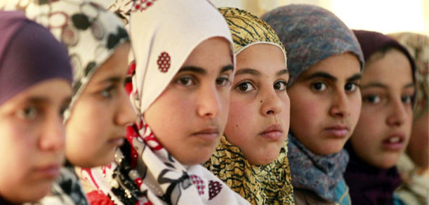 Sığınmacı gerçeğinin diğer yüzü: 