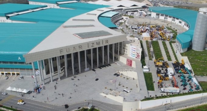 Fuarİzmir ve Kültürpark koronavirüsle mücadele için tahsis edilecek!