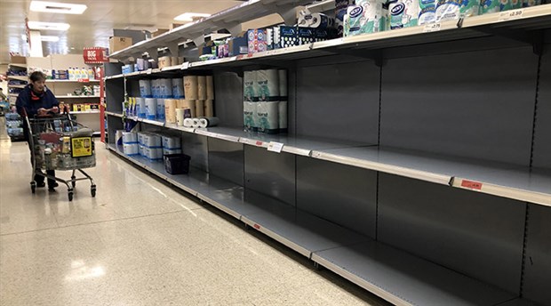 Haksız fiyat artışları nasıl şikayet edilir?