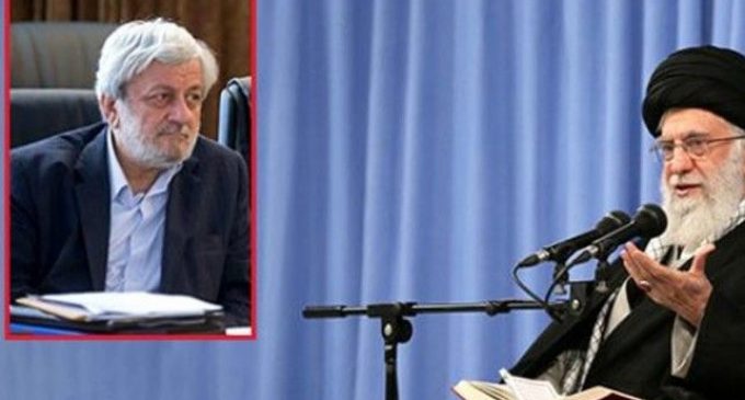 Hamaney’in danışmanı koronavirüs nedeniyle yaşamını yitirdi