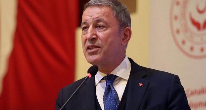 Akar: Rus ekibiyle mutabakat sağladık