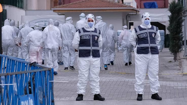 Türkiye için çok kritik uyarı: Tedbirlere uyulmazsa kontrol altına alamayız