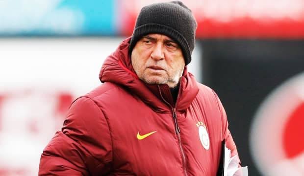 Fatih Terim de koronavirüse yakalandı