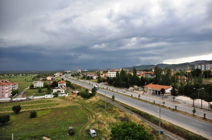 Bir ilçe korku altında. Sanayi sitesi kapatıldı, çok sayıda insana bulaşmış olabilir