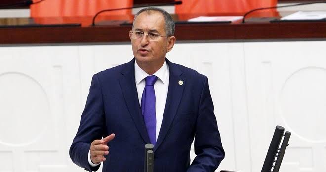 CHP'li Sertel'den Oda TV tutuklamalarına sert tepki: Fetöcülere yaranmak istiyorlarsa...