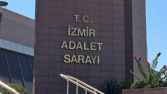 İzmir'de 'koronavirüs' soruşturması