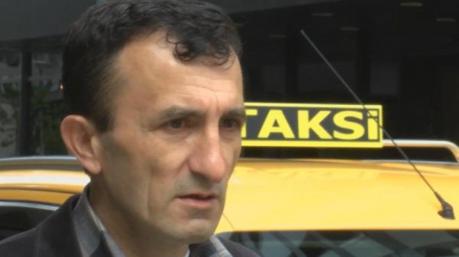 İzmir'de 'pardon' vakası! 52 gün boş yere hapis yattı