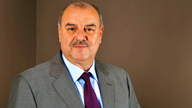 İzmir siyaseti şokta: Murat Taşer hayatını kaybetti!