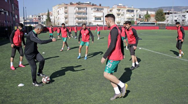 Karşıyaka 'İnci'sine kavuşuyor