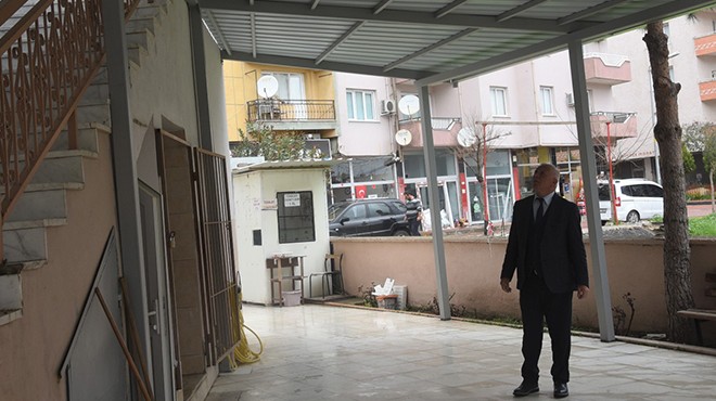 Kemalpaşa’da camiler yenileniyor!