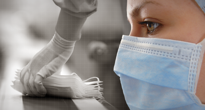 Salgından sonraki yeni tehlike: Kullanılmış maske ve eldivenler doğru bertaraf ediliyor mu, ne yapılmalı?