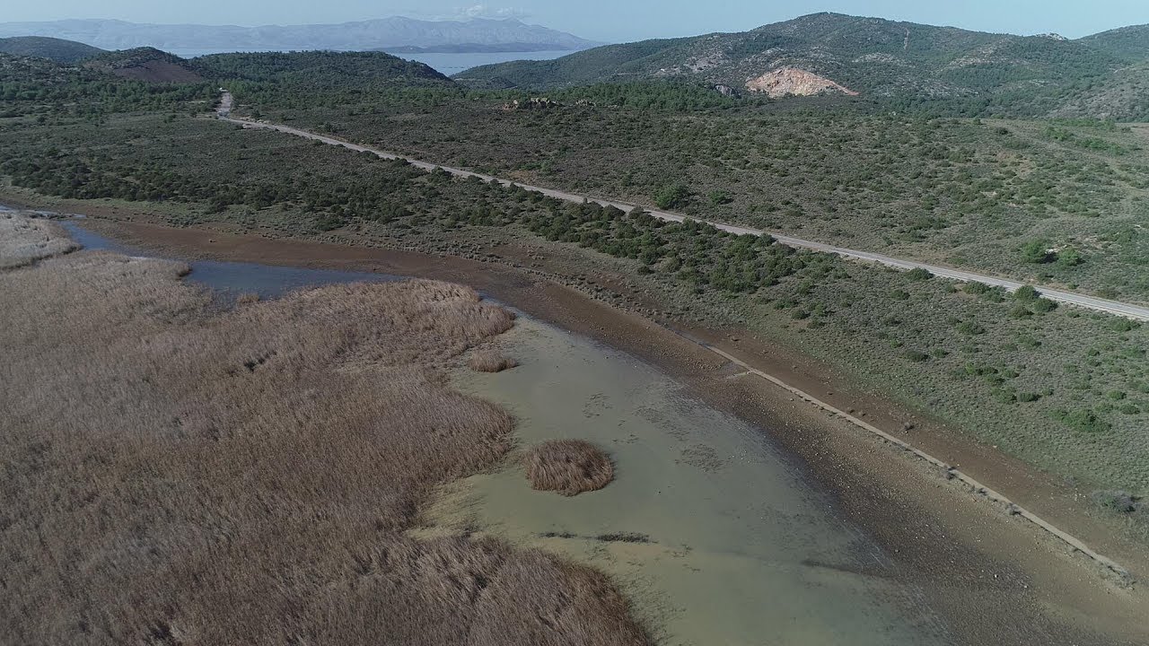 İris Gölü kararında son perde: Komisyondan çıkacak karar kaderini belirleyecek