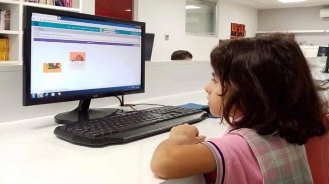 Ödemiş Belediyesi’nden eğitime dijital destek