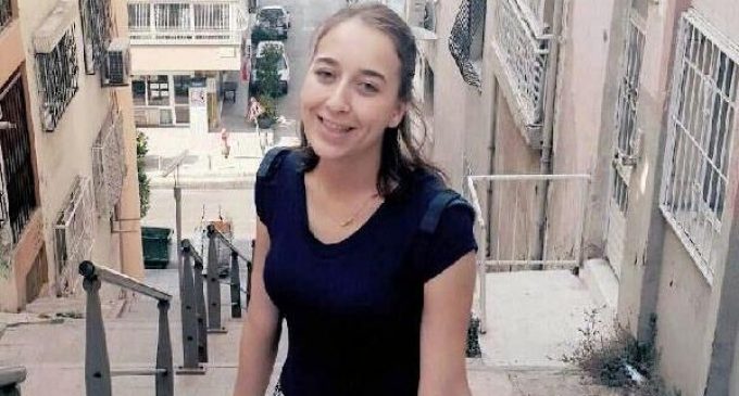 İzmirli Rabia hemşire intihar ederek yaşamına son verdi