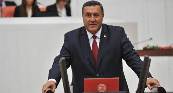 CHP: Doğalgaz, elektrik ve su faturalarını üç ay devlet ödesin