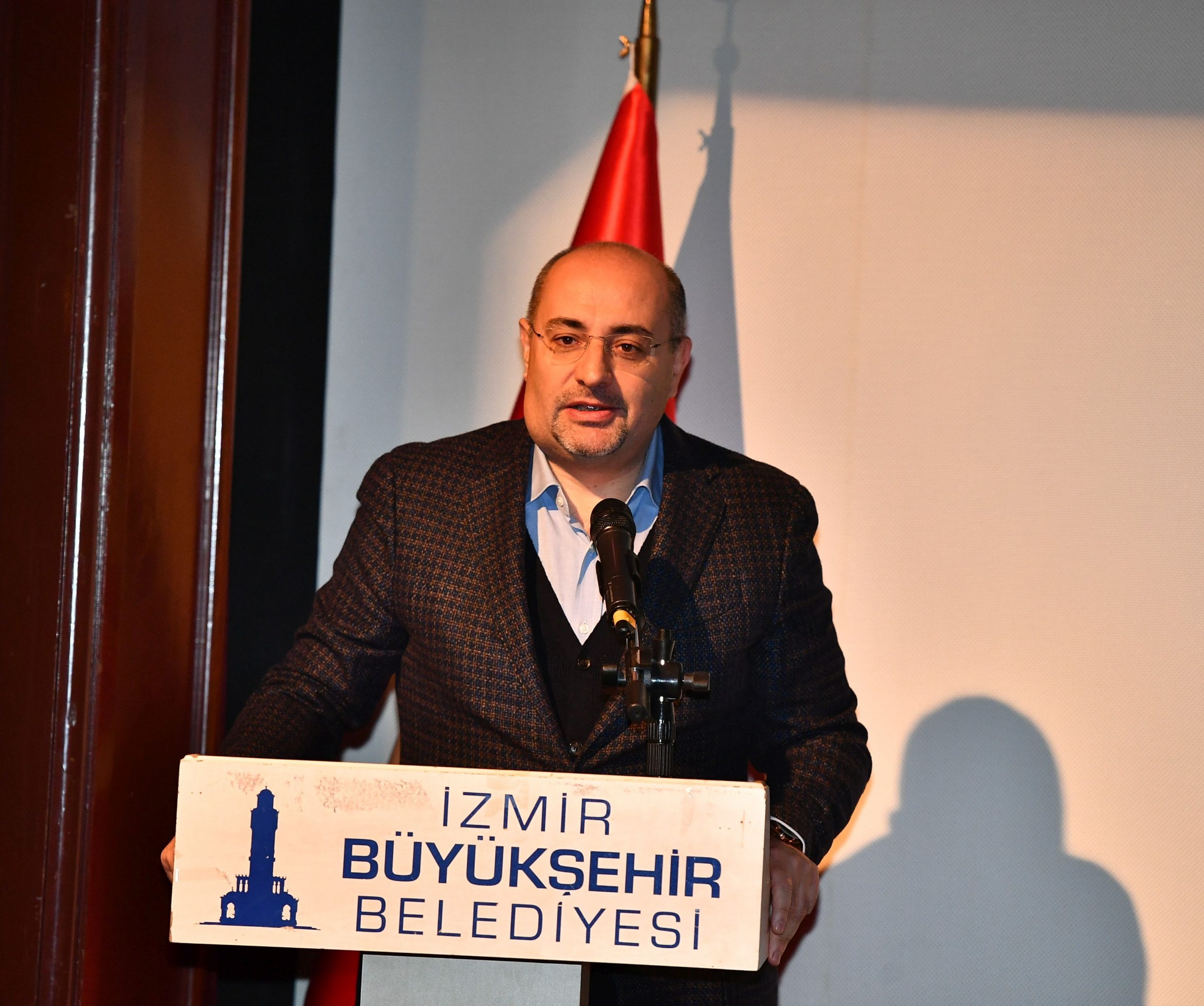 İzmir Büyükşehir'den sert uyarı: En ağır cezayı uygularız!