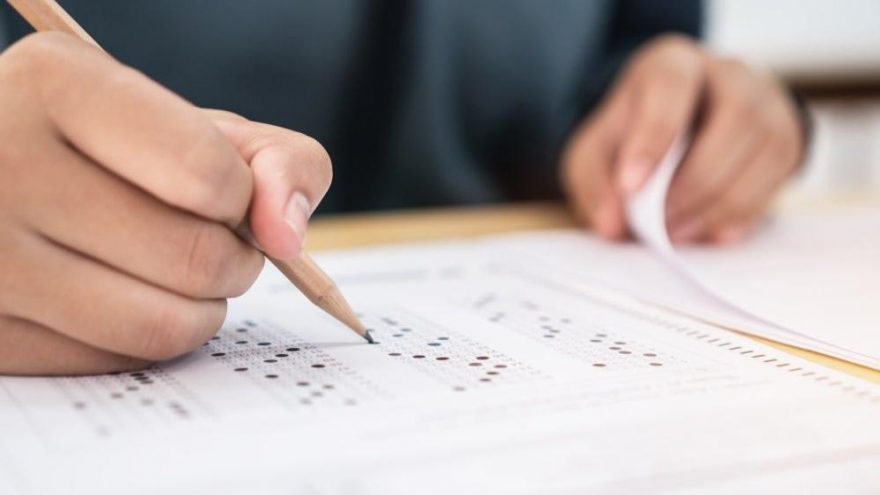 Üniversite sınav başvuruları için son gün