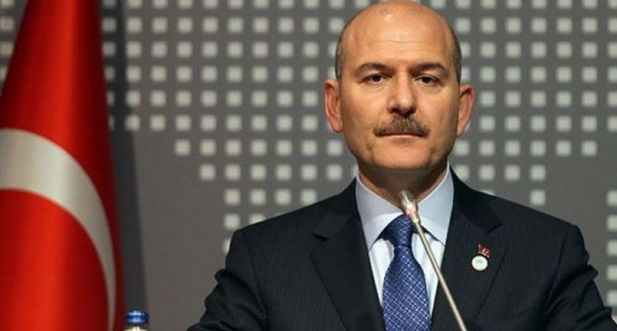 Soylu’dan ‘Sokağa çıkma yasağı gelecek mi?’ sorusuna yanıt