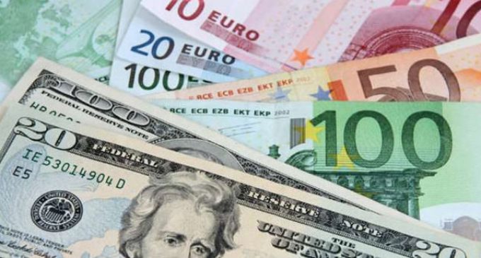 Doların yükselişi devam ediyor