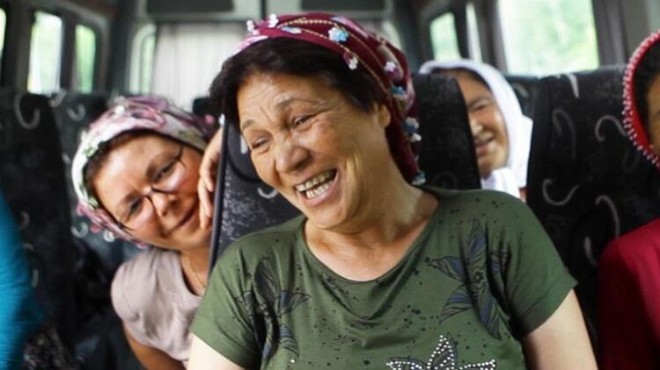 Torbalı Belediyesi’nden 8 Mart'a özel film gösterimi