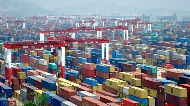 TÜİK dış ticaret rakamlarını açıkladı!