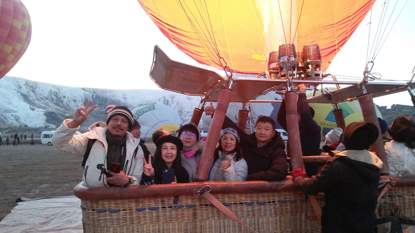 Turizme ‘Korona’ baltası: Uzakdoğu hayali de bitti!