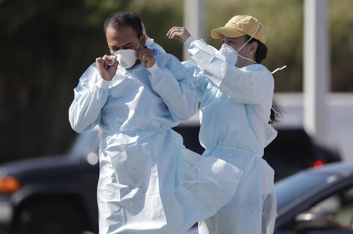 Salgın ne zaman bitecek?