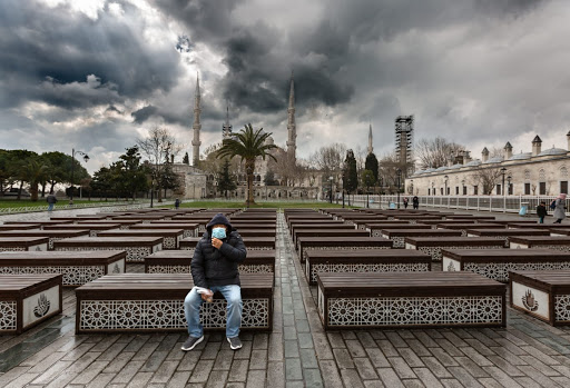 Ağırlaşan tablo: Can kaybı 131, vaka sayısı 9 bin 217'ye çıktı!