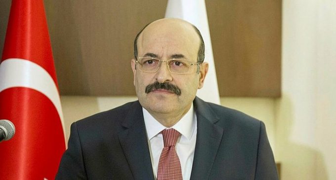 YÖK Başkanı: Üniversitede bahar döneminde yüz yüze eğitim yok, YKS ertelendi