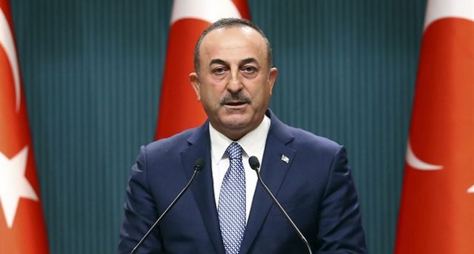 Çavuşoğlu: Virüs nedeniyle yurtdışında 32 Türk yaşamını yitirdi