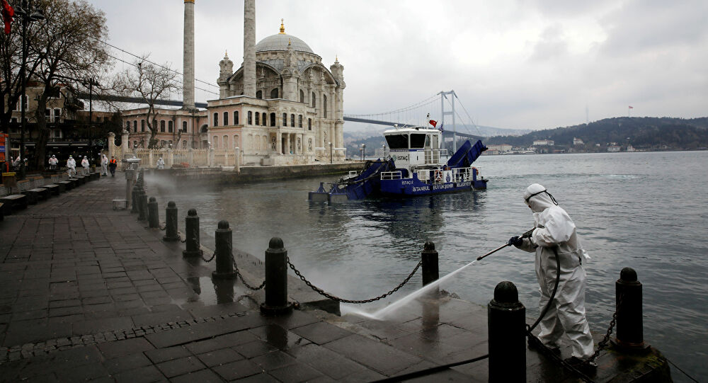 ‘Kademeli normalleşme’ planı netleşiyor: Tedbirler ters sıralamayla kaldırılacak