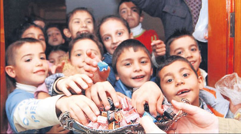 Ramazan Bayramı'nda 9 gün sokağa çıkma yasağı olacak mı?