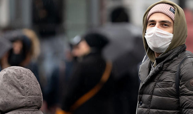 Kuzey Kıbrıs’ta koronavirüs kontrol altına alındı: Beş gündür pozitif vaka yok