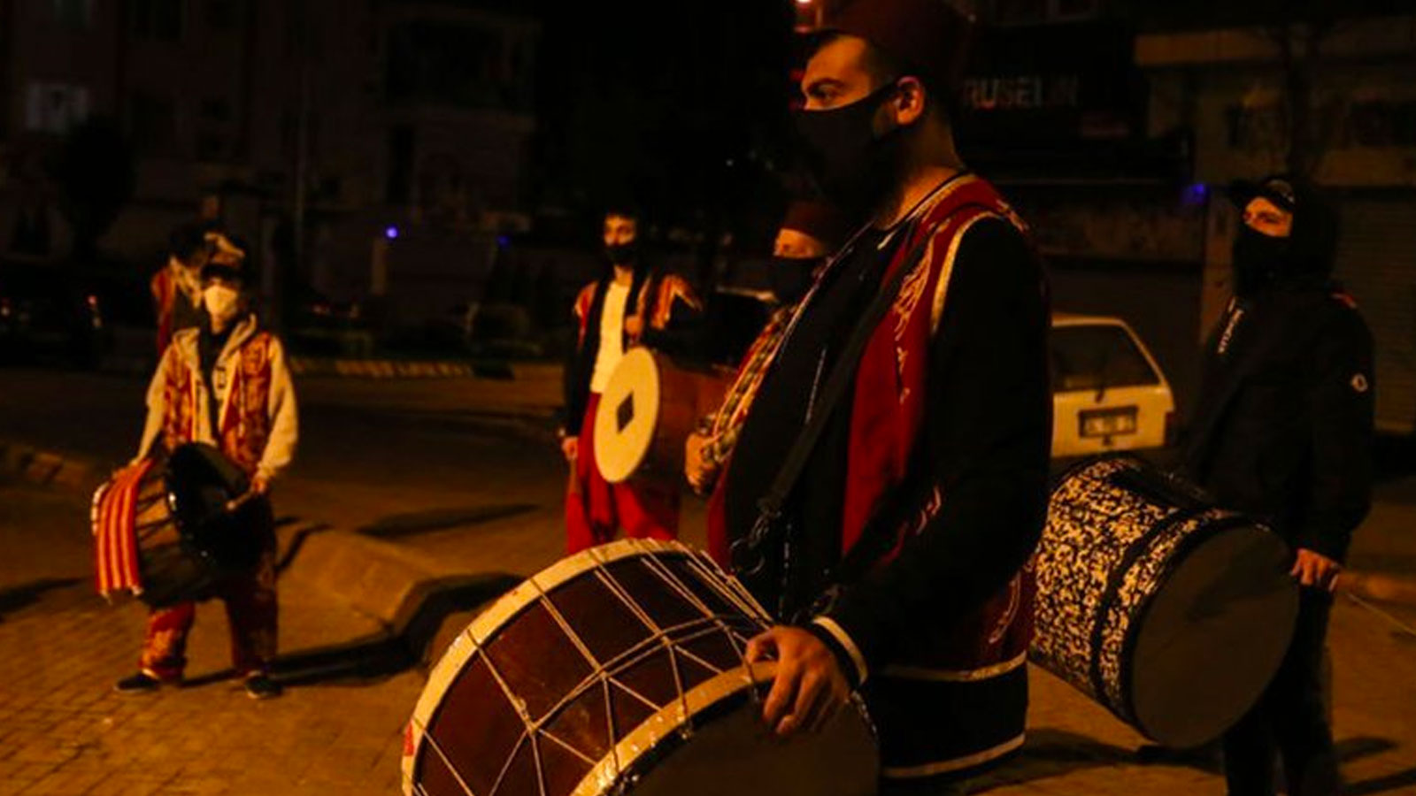 Sağlık Bakanlığı Ramazan'da alınması gereken tedbirleri duyurdu: Toplu ibadet kesinlikle yapılmamalı!