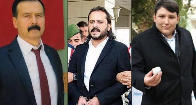 AKP: Emrah Serbes ve Kürşat Yılmaz tahliye edilmeyecek, ‘Tosuncuk’a indirim yok