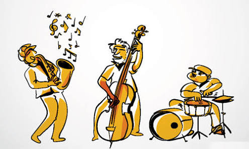 Dünya Caz Günü konserleri bu akşam Instagram’da