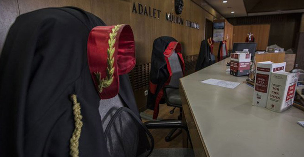 Yargıda süreler 15 Haziran'a kadar ertelendi