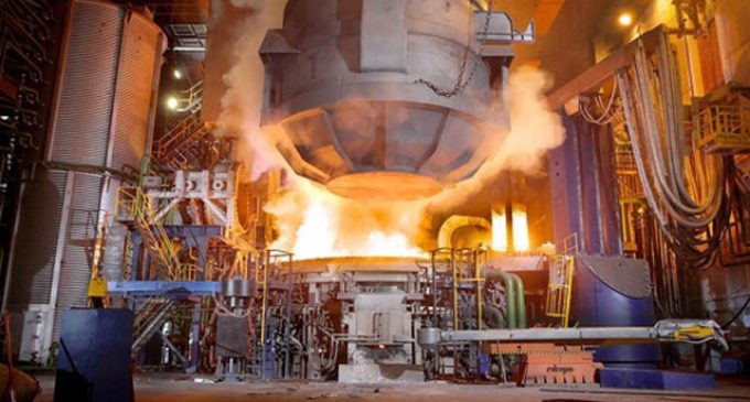 ‘Çelik ihracatı Nisan’da yüzde 35 düştü, üretime ara verilebilir’