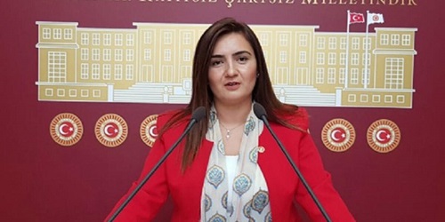 CHP'li Kılıç'tan çağrı: Zeliha ölmeden sesini duyalım