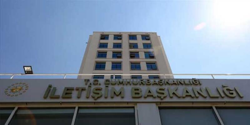 İletişim Başkanlığı, toplanan bağış miktarını açıkladı