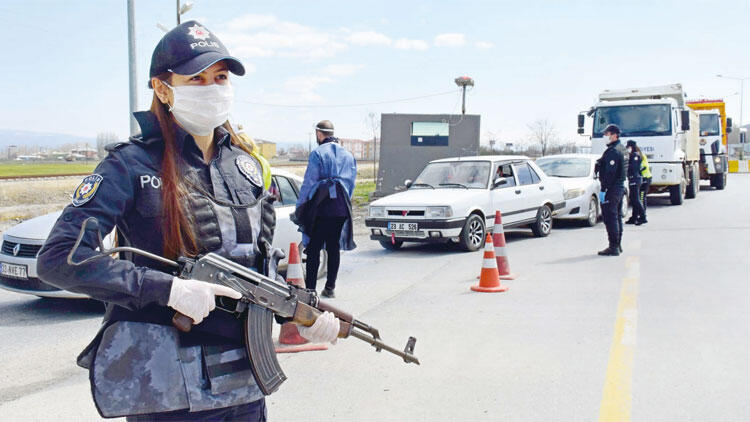 Koronavirüs salgınında Türkiye için kritik tarih 12 Nisan! Durmazsa sert tedbirler yolda