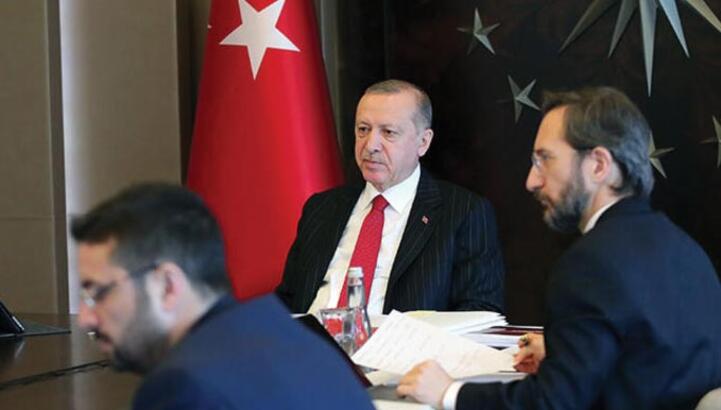 Erdoğan karar verecek: Dört günlük sokağa çıkma yasağı olacak mı?