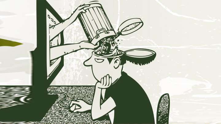 Türkiye, asılsız habere maruz kalan ülkeler sıralamasında dünyada birinci