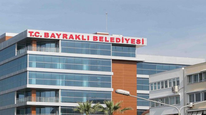 Bayraklı’da ‘kriz belediyeciliği’ dönemi