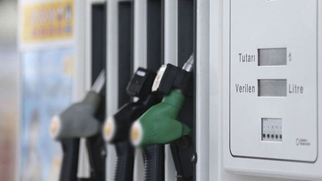 Benzin ve motorine zam geliyor!
