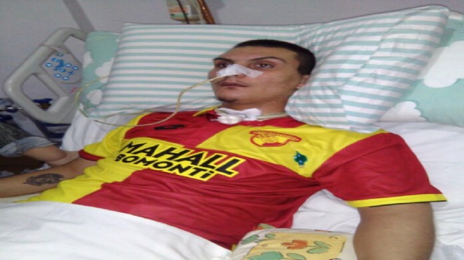 İzmir'de pes dedirten olay.. Engelli gencin annesi hayırsever yalanıyla dolandırıldı!