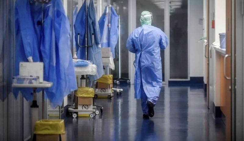 Tabip Odası: İzmir’de 466 sağlık çalışanında Covid-19 tespit edildi