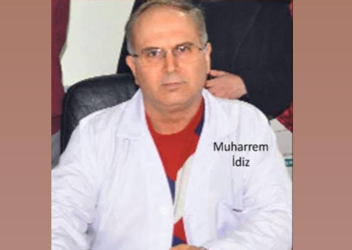 İzmir'de koronadan bir doktor daha yaşamını yitirdi